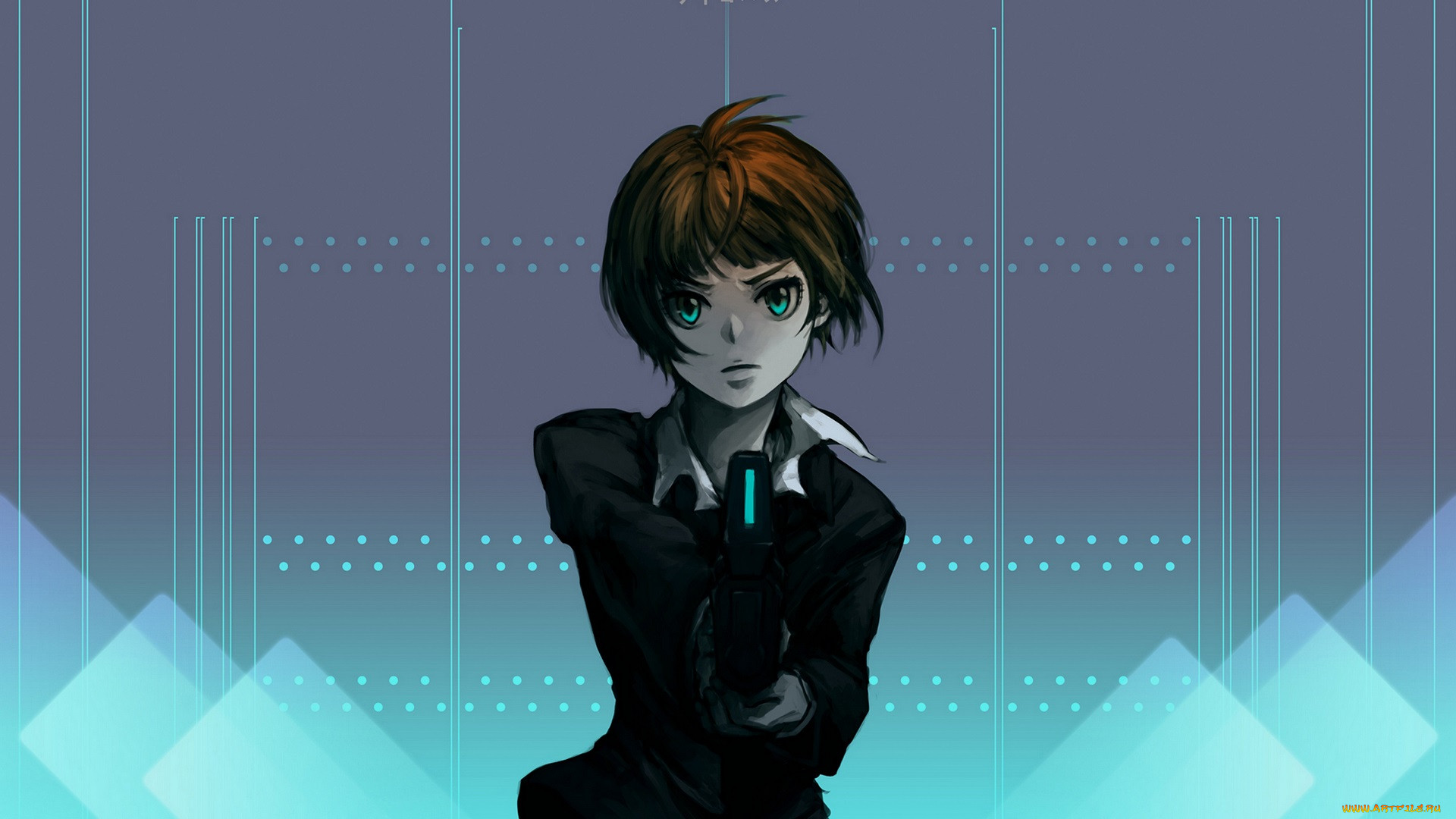 , psycho-pass, 